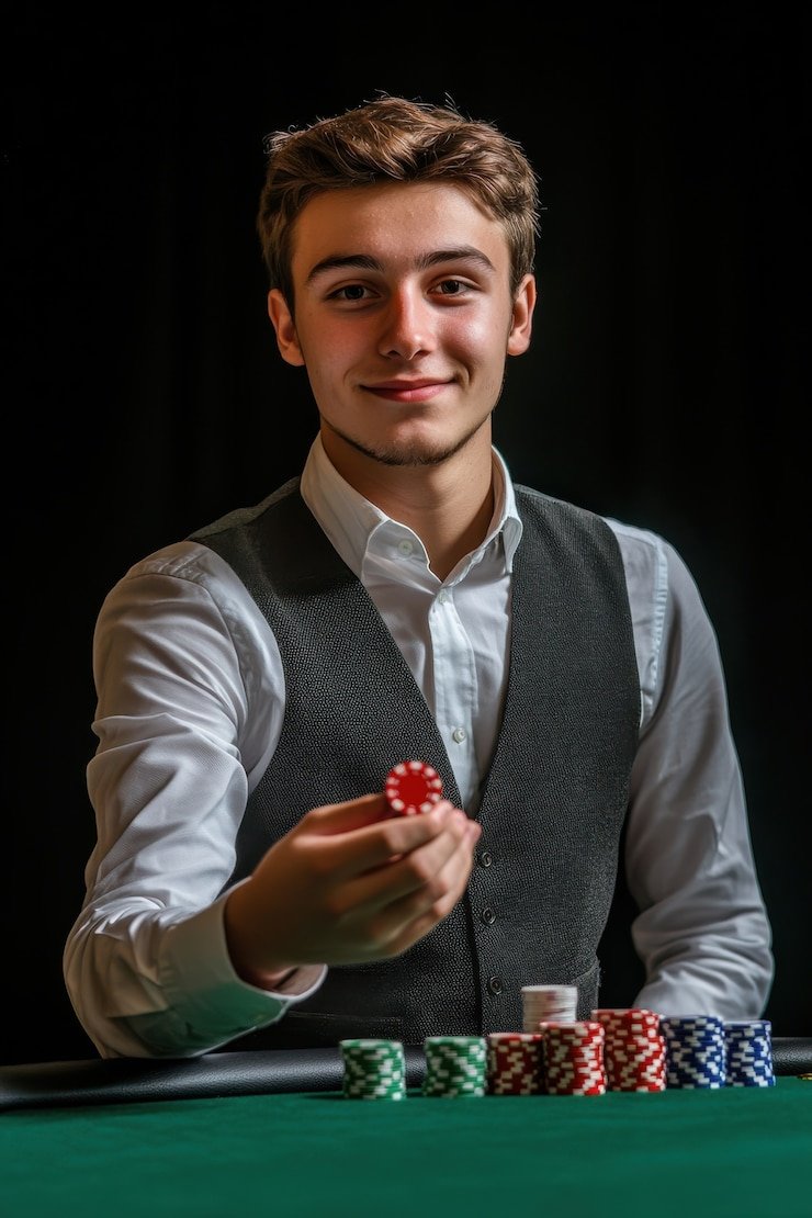 i1jackpot Ronde Putaran Gratis Hou Yi
