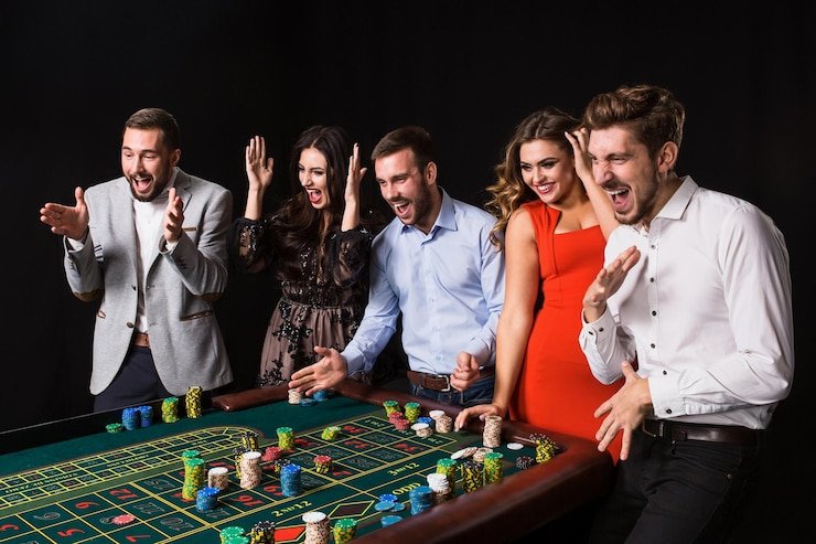 i1jackpot Perlawanan dari Pagi Hingga Malam, Setiap Hari