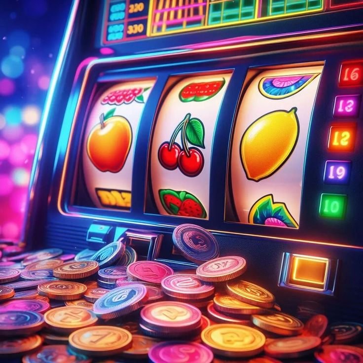 i1jackpot BO3 utama hari ini