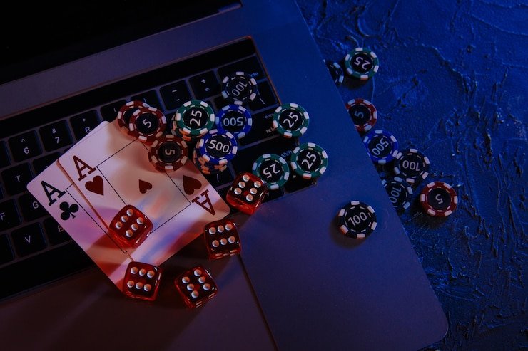 i1jackpot Rekod akaun
