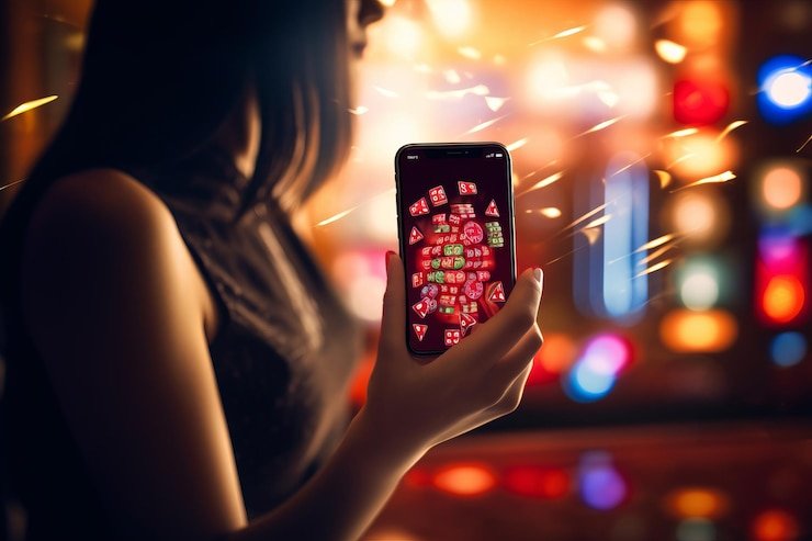 i1jackpot mobile gaming